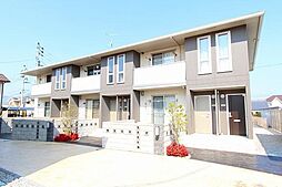 セジュールコートＡ・Ｂ