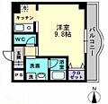 LUMIERE6階3.9万円