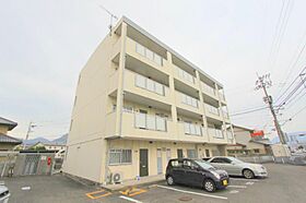 ニューマリッチミマヤ 402 ｜ 香川県高松市御厩町481番地4（賃貸マンション1LDK・4階・47.83㎡） その1