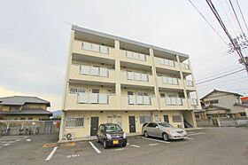 ニューマリッチミマヤ 402 ｜ 香川県高松市御厩町481番地4（賃貸マンション1LDK・4階・47.83㎡） その3