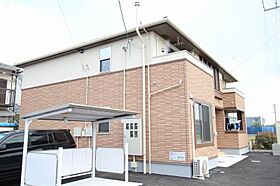 サンフラワー成合 202 ｜ 香川県高松市成合町265番地3（賃貸アパート2LDK・2階・57.64㎡） その1