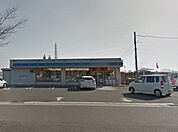 ローソン高松西インター前