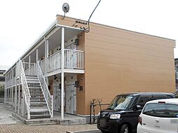 レオパレスプランドール木太