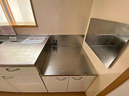 キッチン