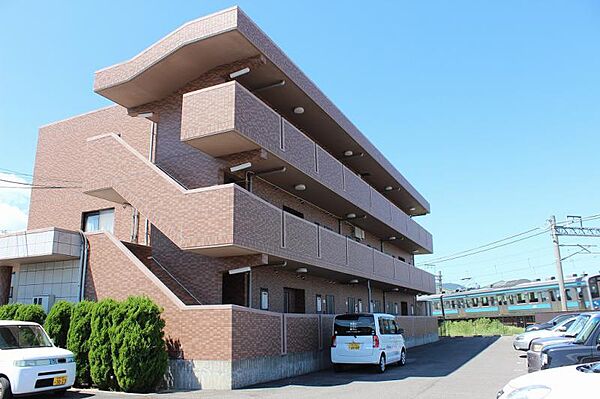 エトワール 205｜香川県高松市郷東町(賃貸マンション1K・2階・30.60㎡)の写真 その5