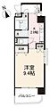 グラシエール木太町4階4.0万円