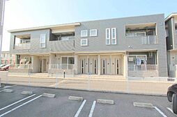 グラスランドレジデンスＪ