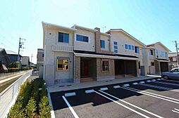 アリストガーデンIV 101