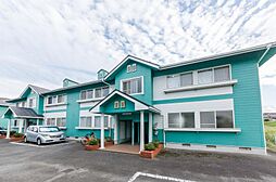 ニュークレインハイツE・F棟