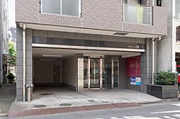 ハヴィータ21 201 2階2Kのリビング/ダイニング