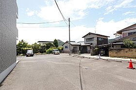 ＢＯＵＬＥ　ＶＡＲＤ　ＭＡＮＳＩＯＮ 401 ｜ 香川県高松市鬼無町鬼無429-2（賃貸マンション1R・4階・21.76㎡） その21