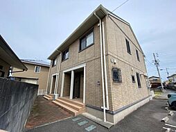 ル・シエルＢ棟