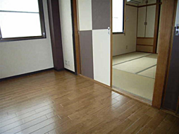 内装