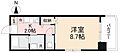 メルベーユ西内町3階6.1万円