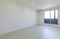 ＨＹＯ−ＤＯＲＵ茜町 201 2階1LDKのリビング/ダイニング