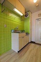 キッチン