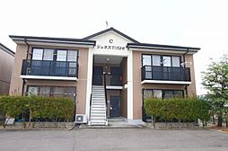 ジュネスＴＯＳＨＩ