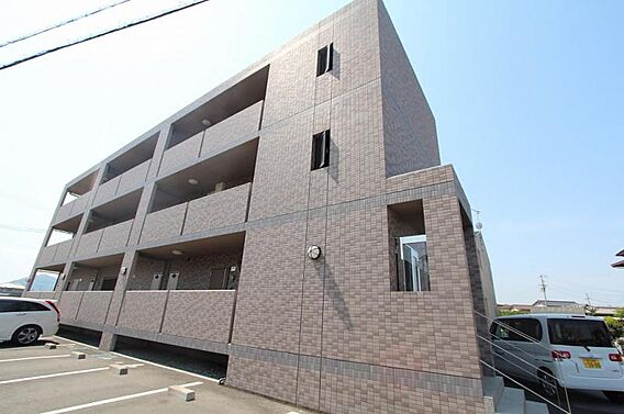 グランビュー_外観_1