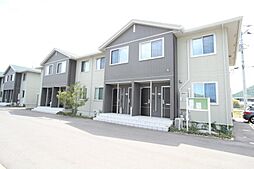 Ｏｒｇｅ　Ａ・Ｂ棟