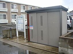 レオパレスアイアイ 209