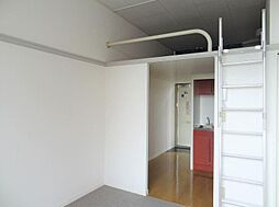 レオパレスプログレスin 1Kの写真