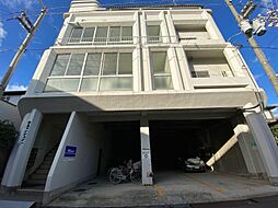 栄光マンション