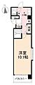 M's悠3階5.1万円