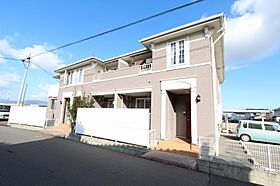 サンシャイン21 103 ｜ 香川県高松市円座町2179番地1（賃貸アパート1LDK・1階・45.49㎡） その3