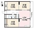 末広ハイツ1階6.1万円