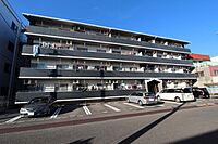 香川県高松市新北町27-3：物件画像／株式会社グローバルセンター　中央通り店