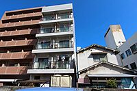 香川県高松市昭和町一丁目3-34：物件画像／株式会社グローバルセンター　中央通り店