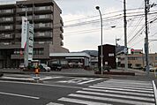 香川銀行鶴市出張所