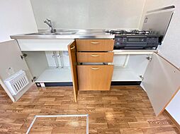 キッチン