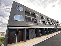 ザ・ビレッジグリーン福岡町II