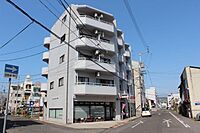 香川県高松市観光通ニ丁目6-25：物件画像／株式会社グローバルセンター　中央通り店