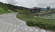 如意輪寺公園