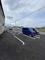 クラール飯田町Ｃ 102 1階1LDKのリビング/ダイニング