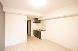 メイフェアミライエ 205 2階1LDKのリビング/ダイニング