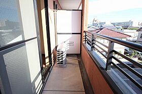 ＱＵＡ21 302 ｜ 香川県高松市木太町3321-4（賃貸アパート1K・3階・31.27㎡） その13