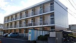 レオパレスラポール松福