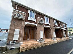 クラール鶴市Ａ