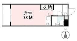 🉐敷金礼金0円！🉐ローズ・シャンブル