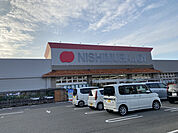 西村ジョイ屋島店