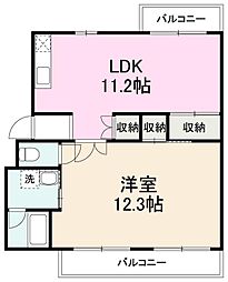 🉐敷金礼金0円！🉐吉原マンション