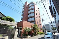 香川県高松市番町五丁目8-12：物件画像／株式会社グローバルセンター　中央通り店