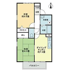 🉐敷金礼金0円！🉐フォブールＨＡＮＡ