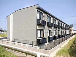 レオパレスサルウェイ三条