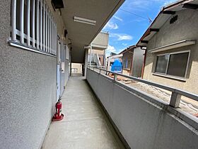 コーポA＆C 202 ｜ 香川県高松市今里町365（賃貸マンション1DK・3階・25.00㎡） その7