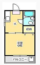 コート藤塚II 502 ｜ 香川県高松市藤塚町二丁目13-3（賃貸マンション1K・5階・19.44㎡） その2