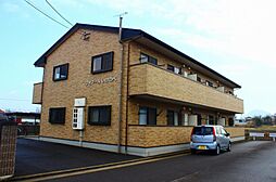 フォブールいけのべ